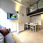 Hbhall Loft 46