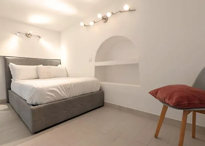 Hbhall Loft 46