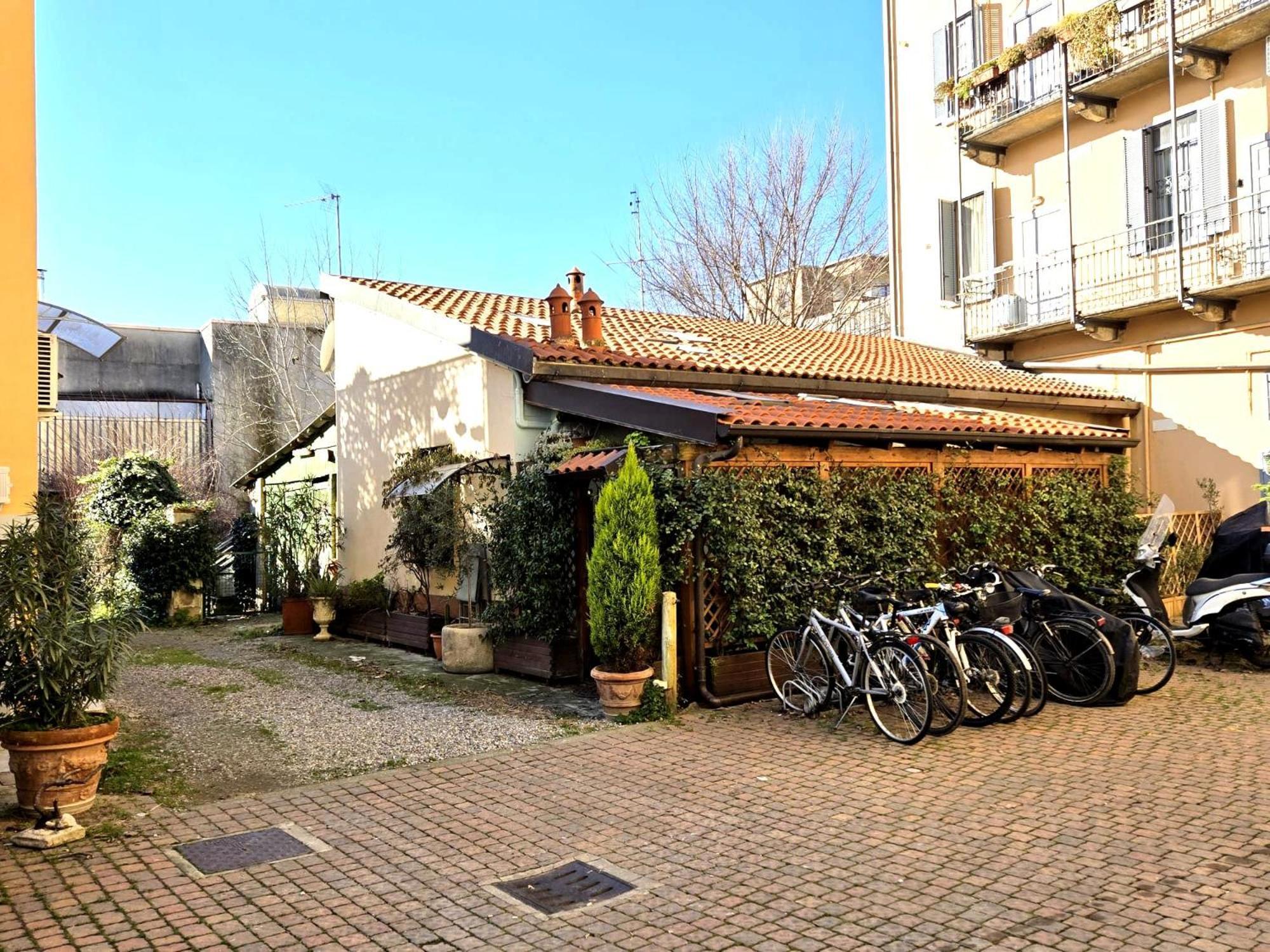 Hbhall Loft 46 * Milano