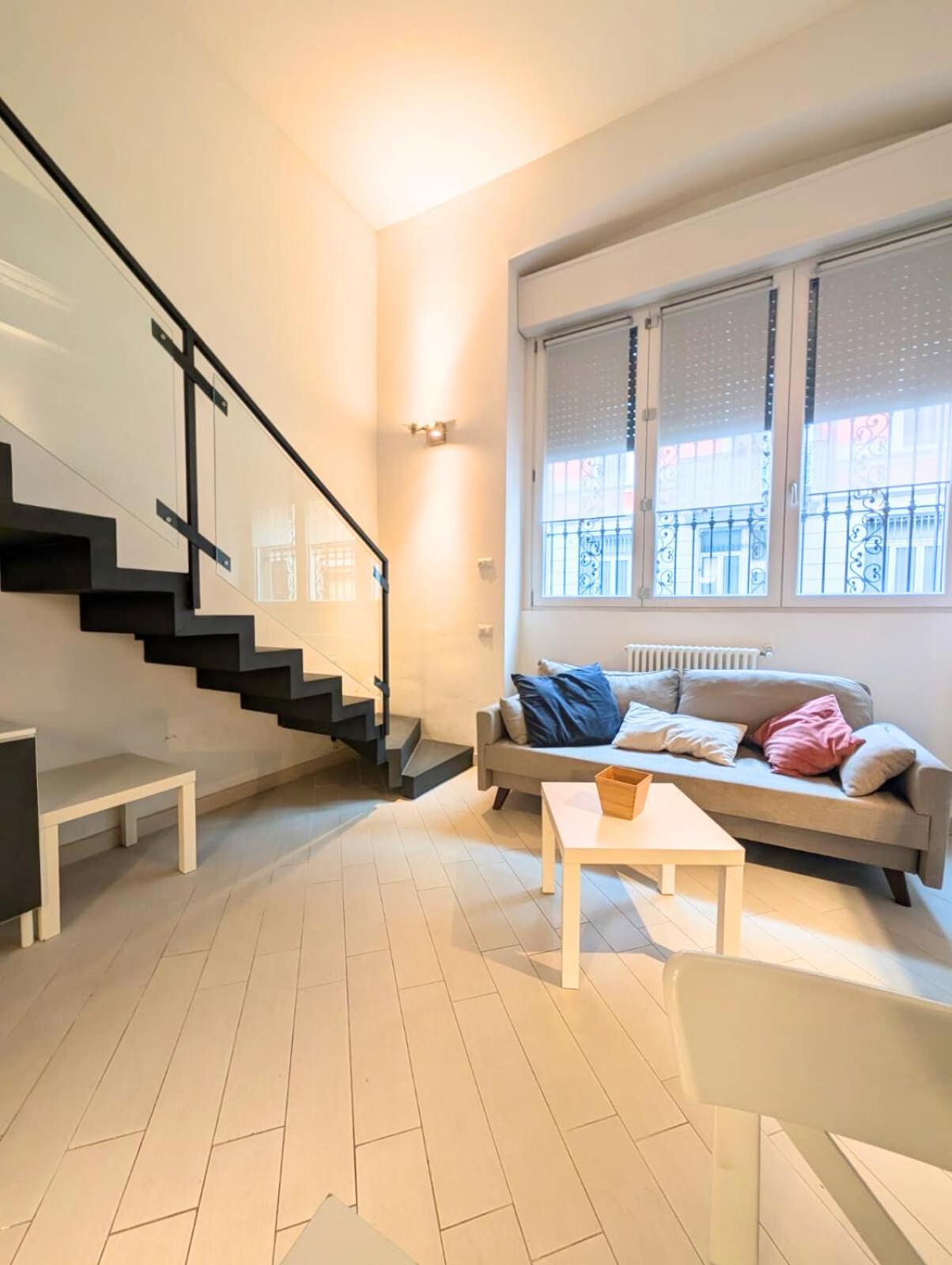 Hbhall Loft 46
