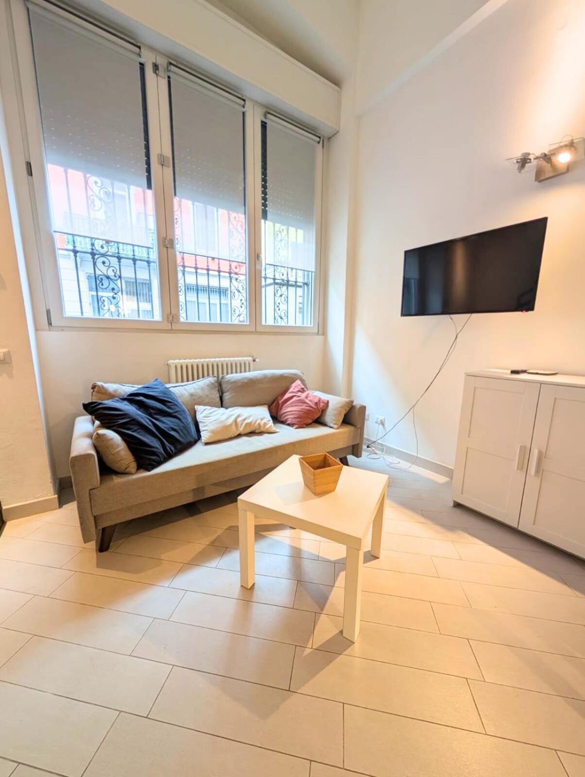 Apartment Hbhall Loft 46 Mailand
