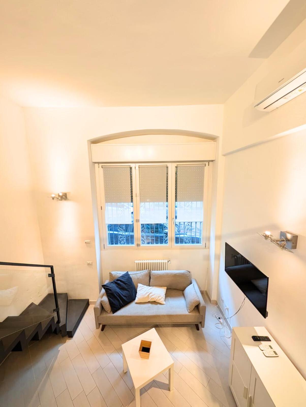 Hbhall Loft 46 Apartment