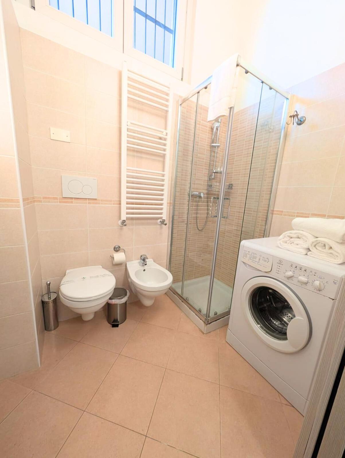 Appartamento Hbhall Loft 46