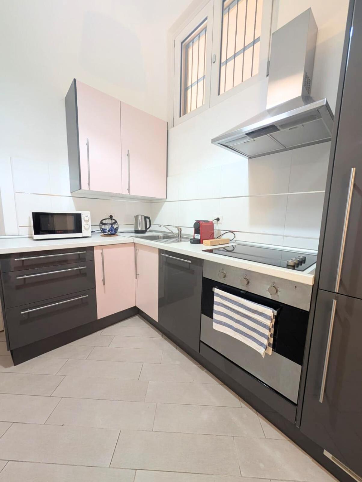 Apartment Hbhall Loft 46 Mailand