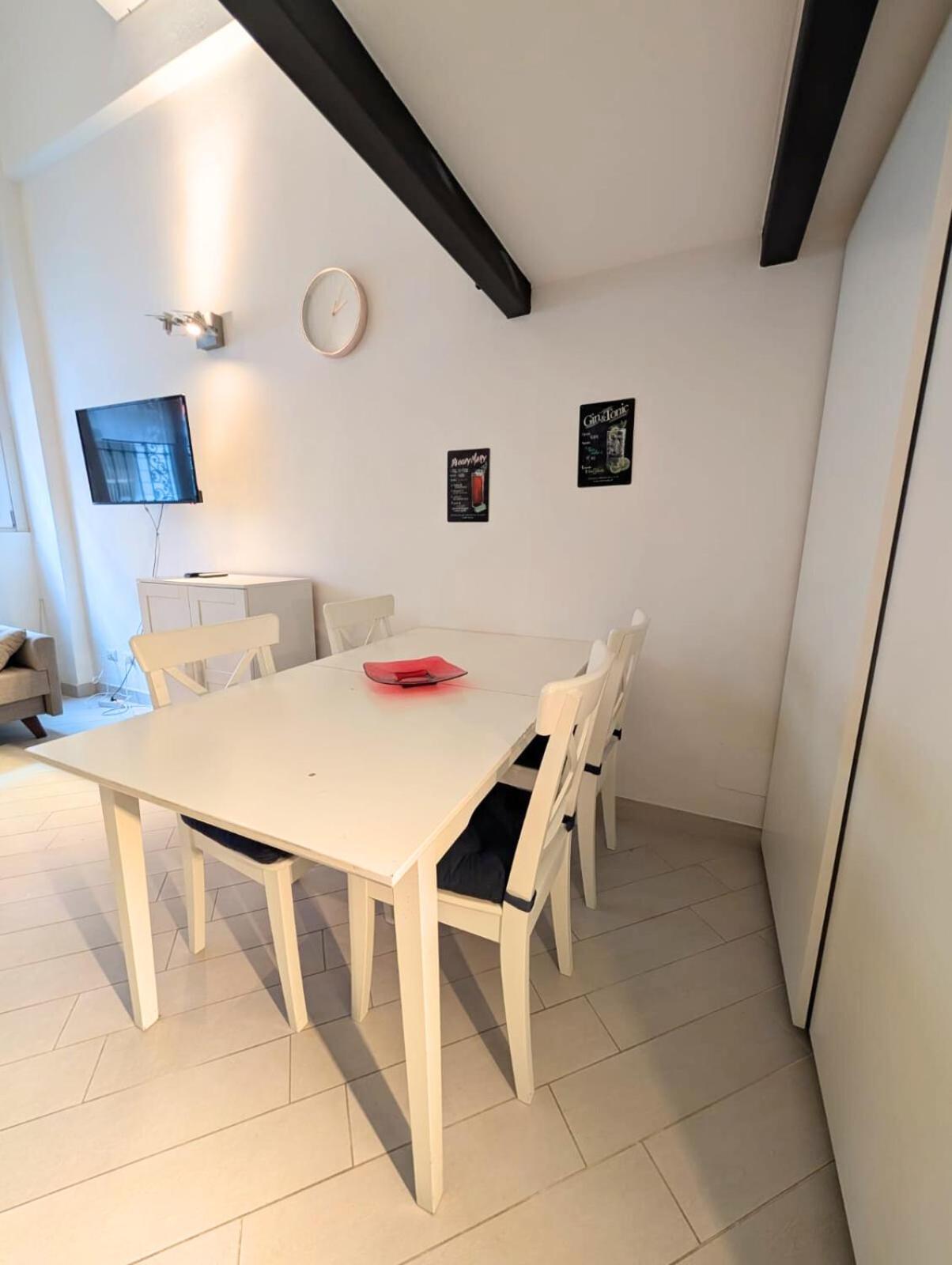 Apartment Hbhall Loft 46 Mailand